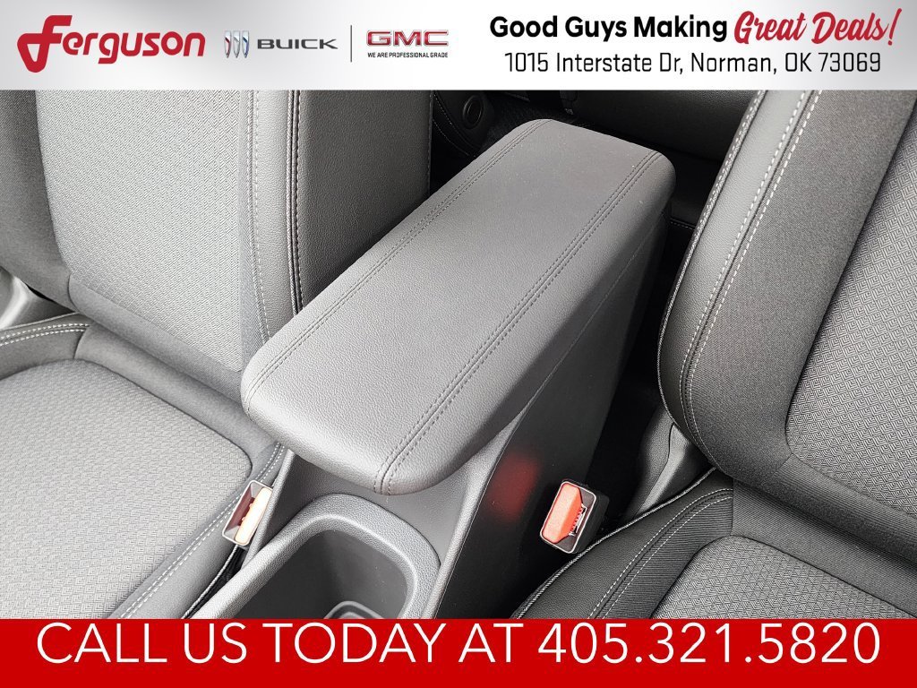 2026 Buick Encore GX Preferred - Photo 30