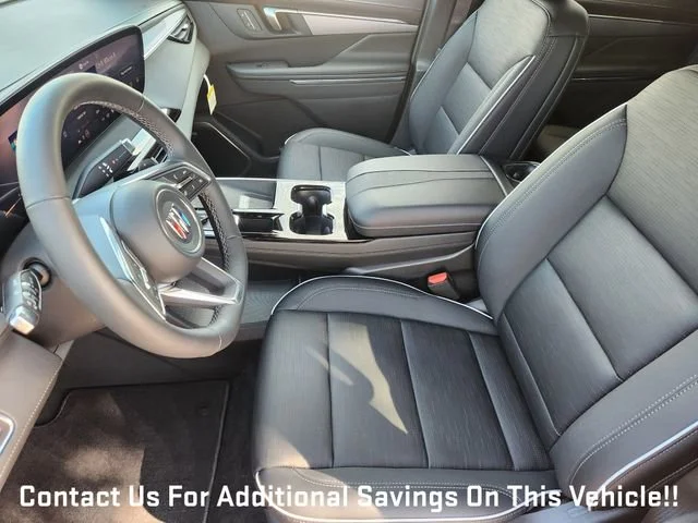 2026 Buick Enclave Sport Touring - Photo 9