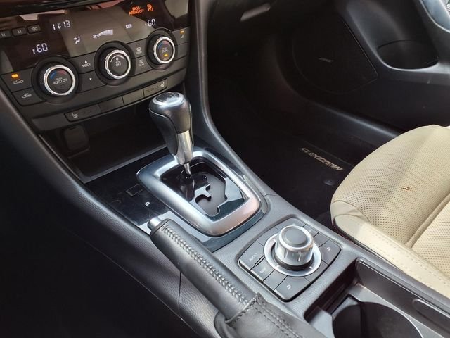 Used 2014 Blue Mazda i Grand Touring image 25