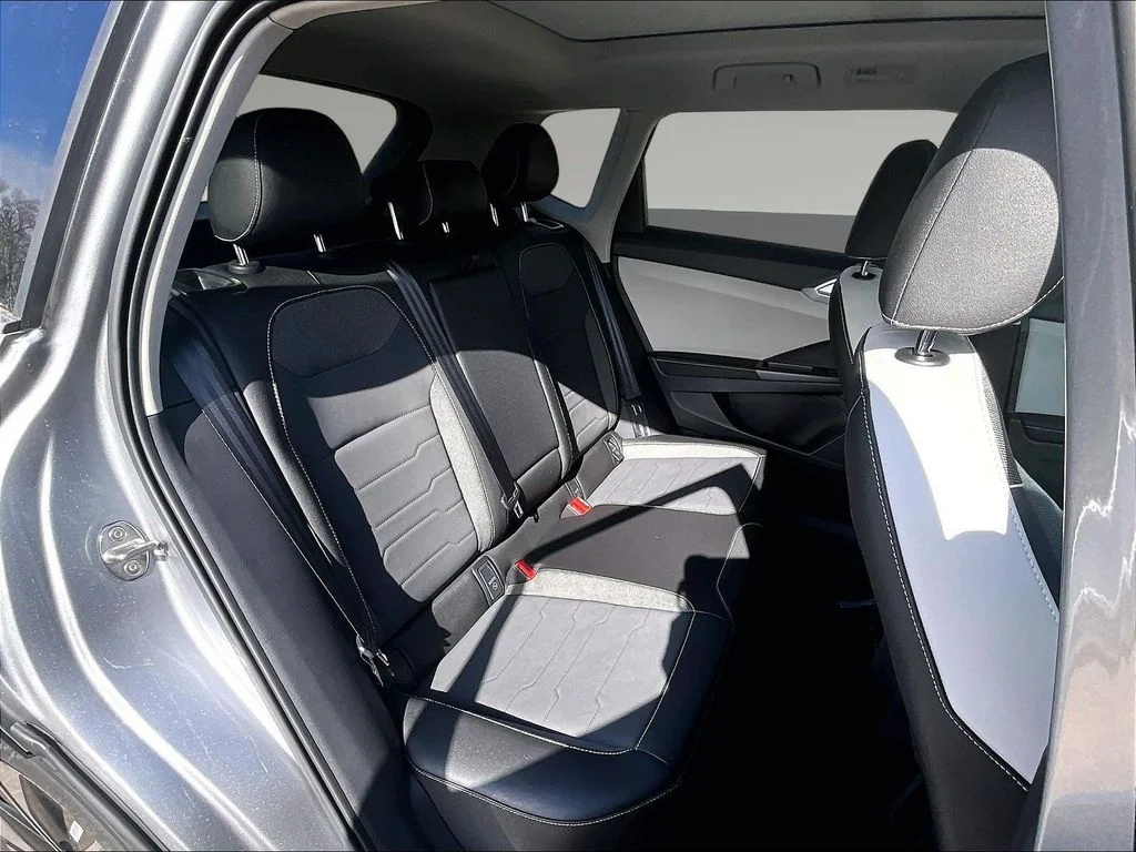 2026 Volkswagen Taos SE - Photo 12
