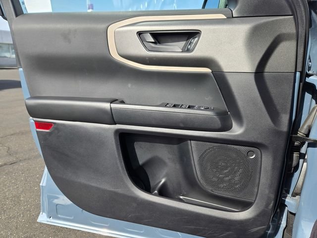 Used 2025 Gray Ford Big Bend image 12