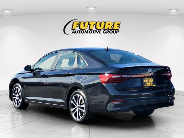 Used 2025  Volkswagen 1.5T Sport image 6