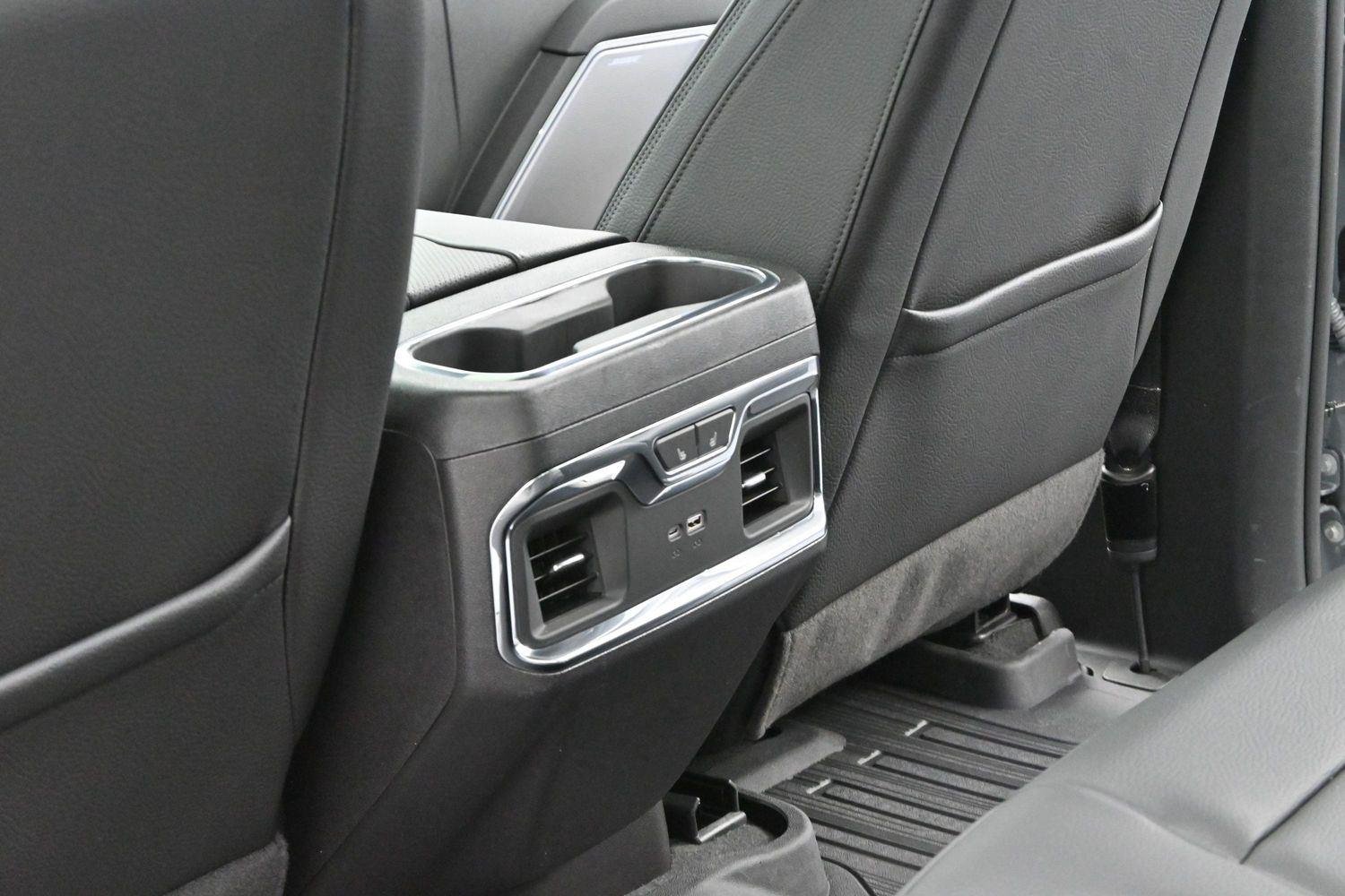 Used 2024 Sterling Metallic GMC Denali image 33