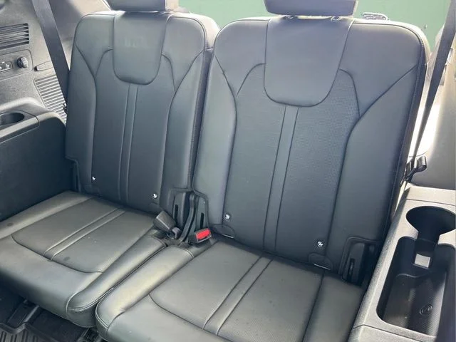 Used 2024 Gray Kia X-Line EX image 16