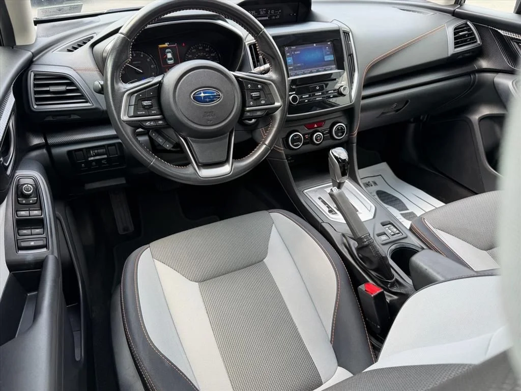 Used 2023 White Subaru Premium image 7