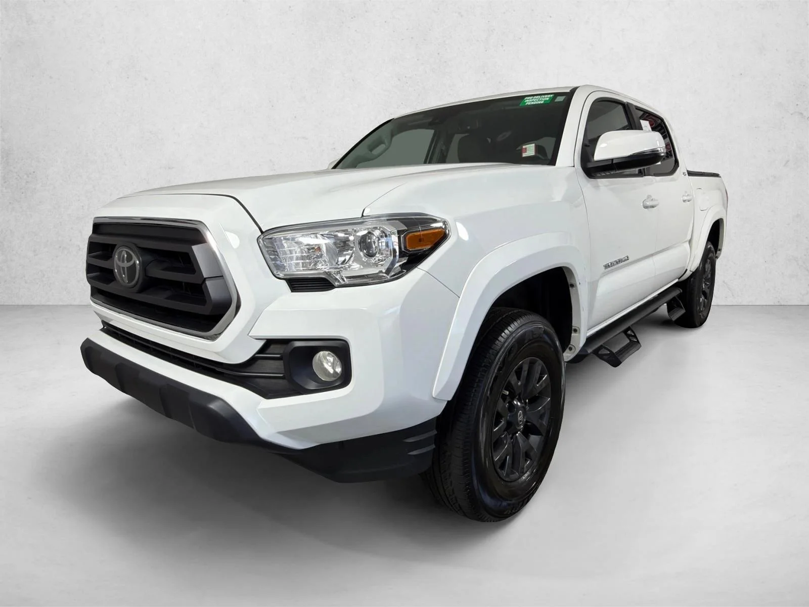 Used 2023 Silver Toyota SR image 7