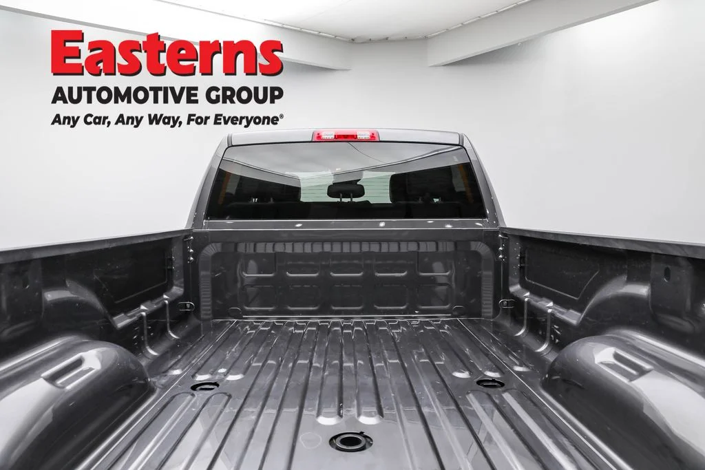 Used 2025 Gray Ram Tradesman image 9