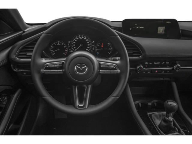 Used 2020 Snowflake White Pearl Mica Mazda  image 10
