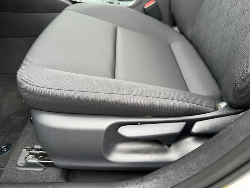 Used 2026 Classic Silver Metallic Toyota LE image 23