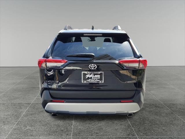 Certified Used 2024 MIDNIGHT BLACK METAL Toyota  image 6