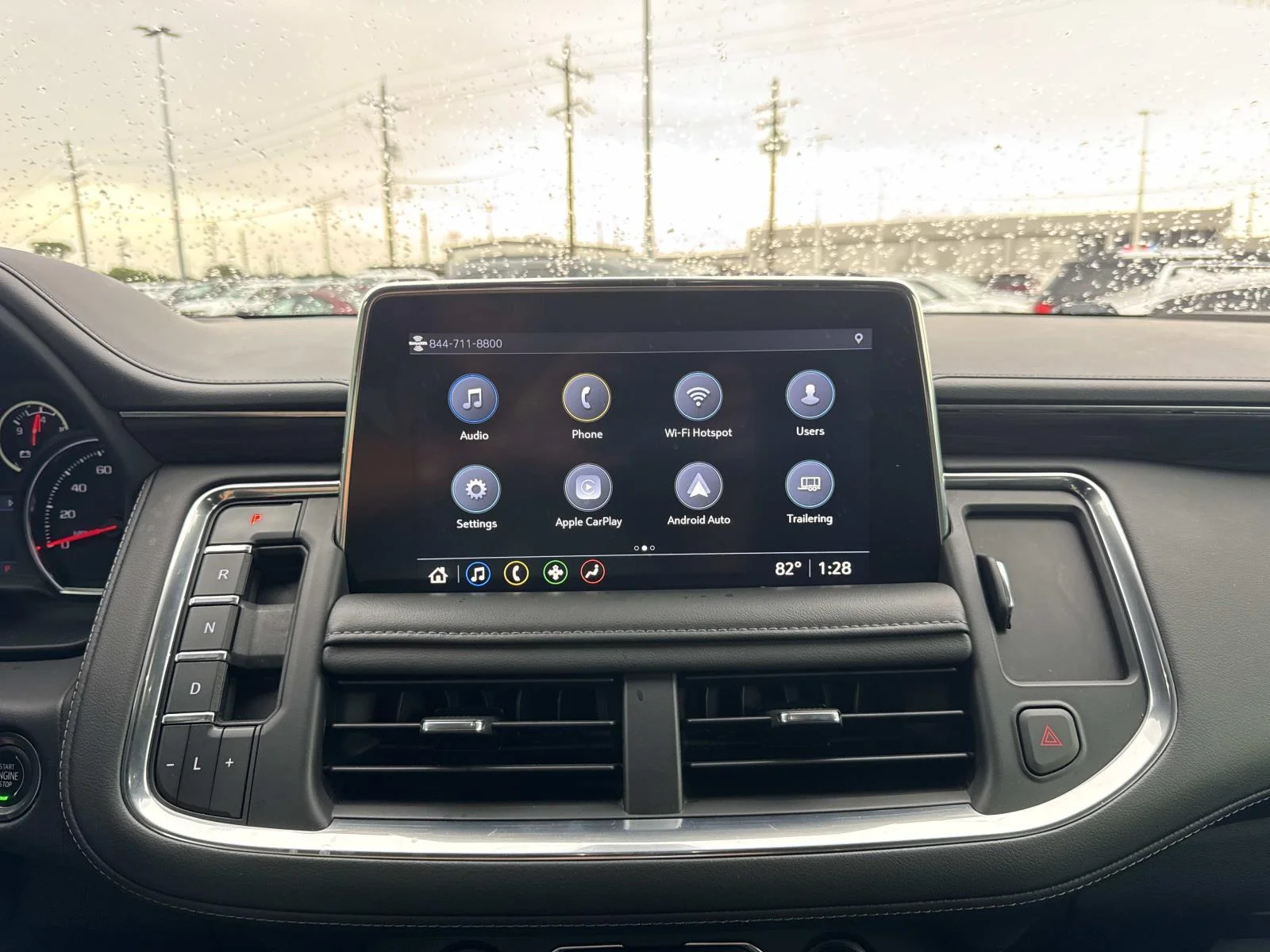 Used 2021 Summit White Chevrolet LT image 25