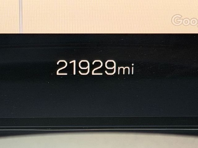 Used 2025 Black GMC Elevation image 22
