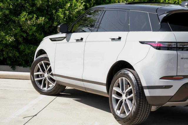 Used 2026 Gray Land Rover S image 14