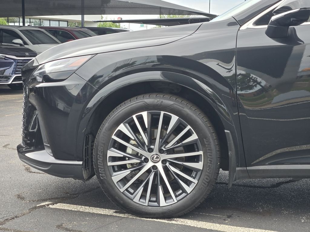 Certified Used 2023 CAVIAR Lexus 350 Premium Plus image 8