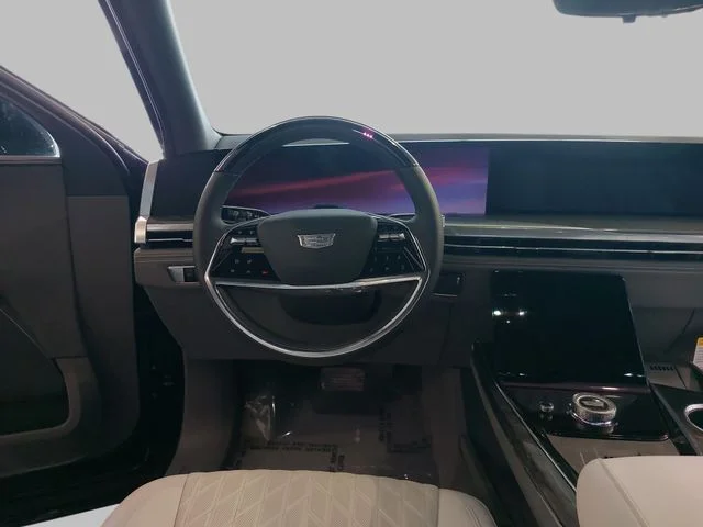 Used 2025 Black Raven Cadillac Luxury 1 image 17