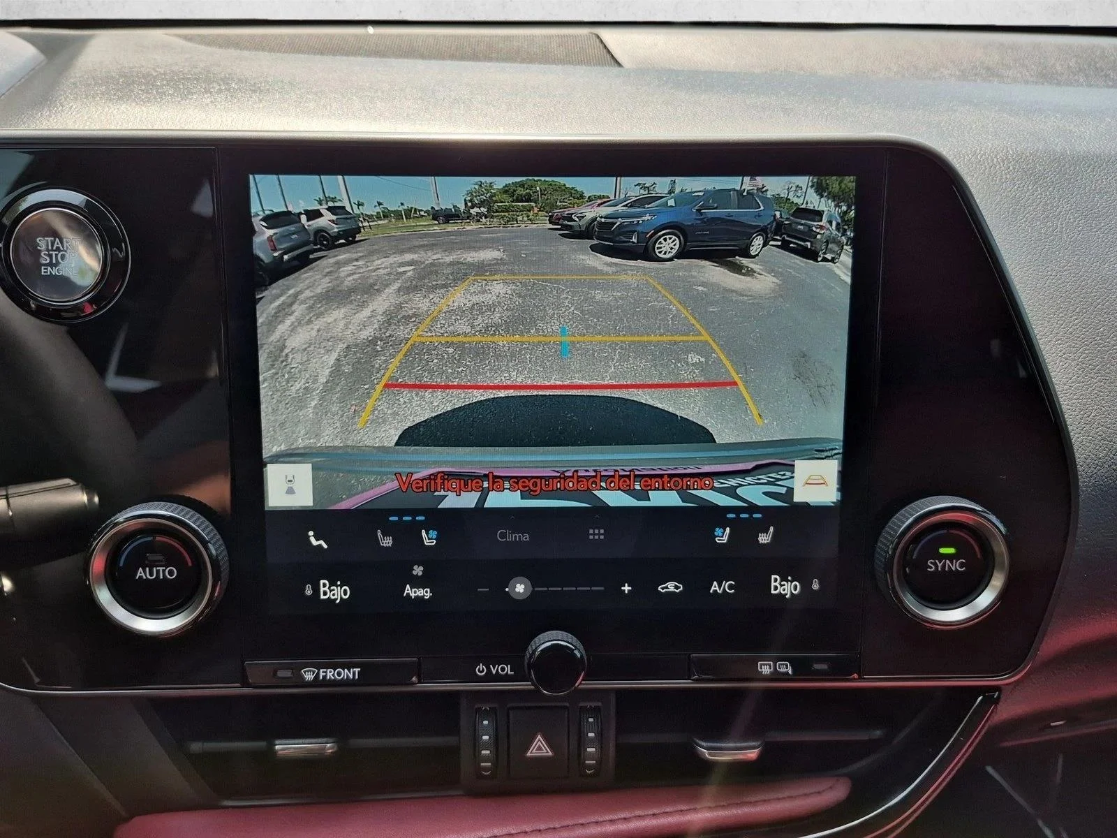 Used 2023 Atomic Silver Lexus NX 350 Premium image 13