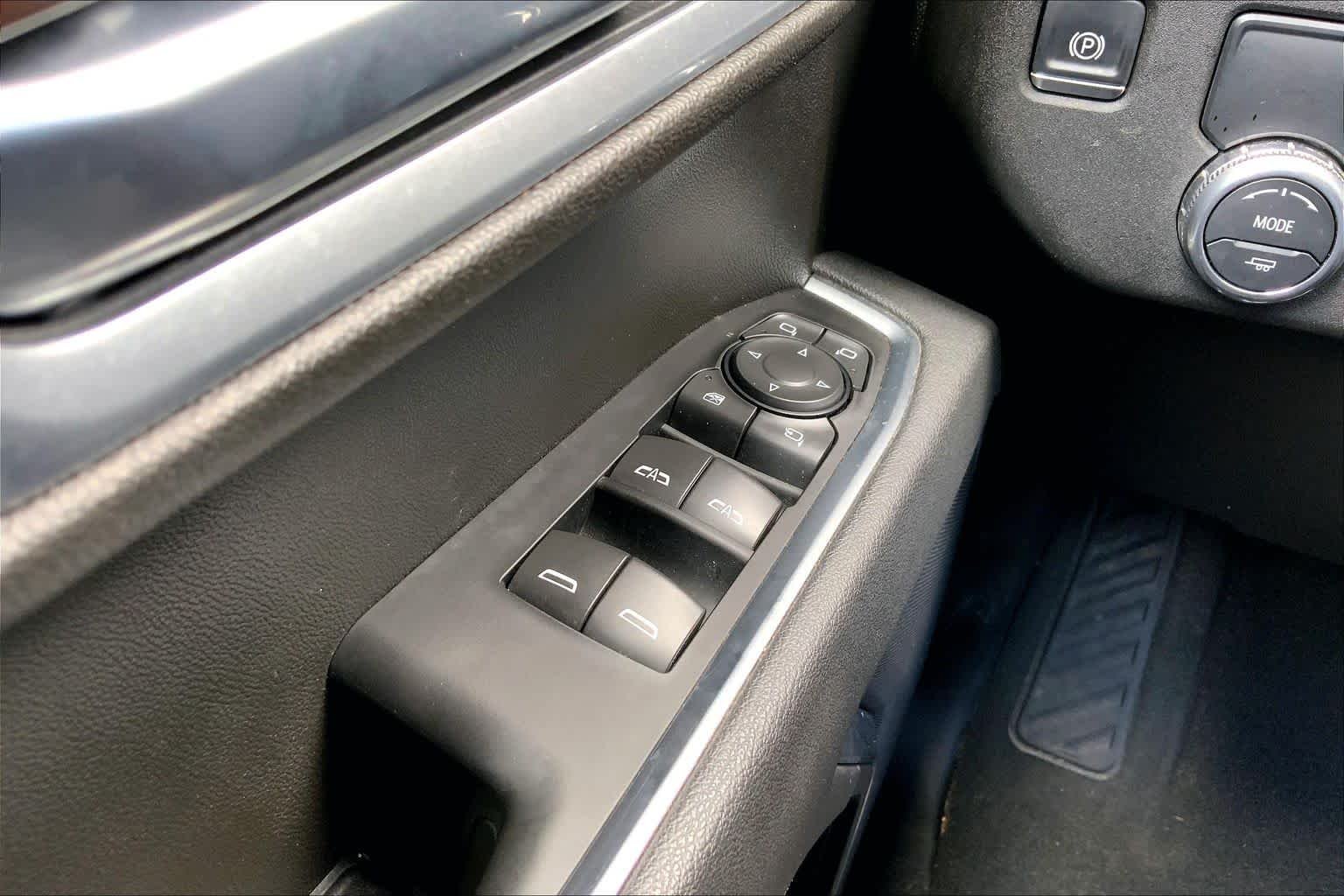 2026 GMC Sierra 1500 SLT - Photo 35