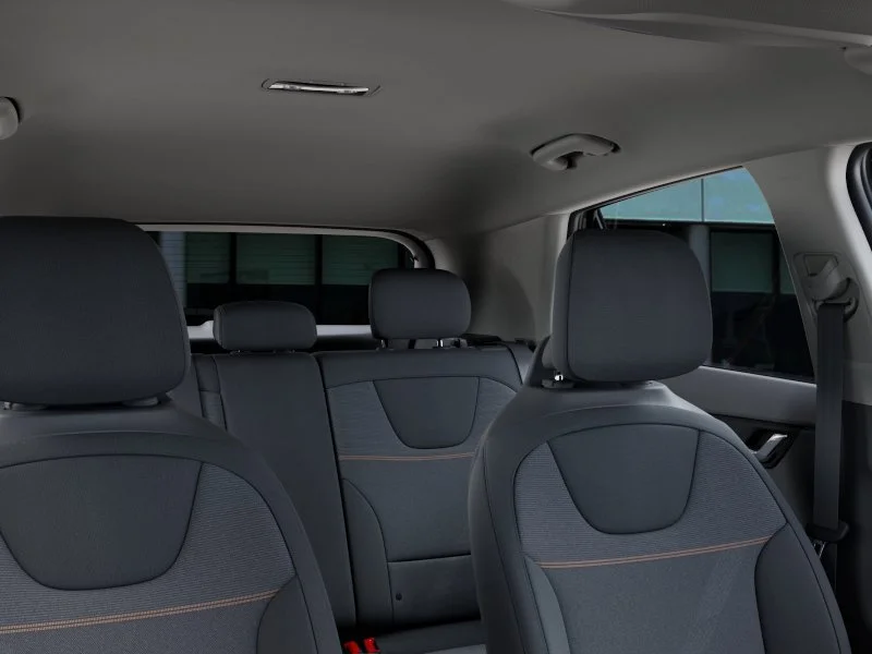 New 2026 Steel Gray Kia LX image 27