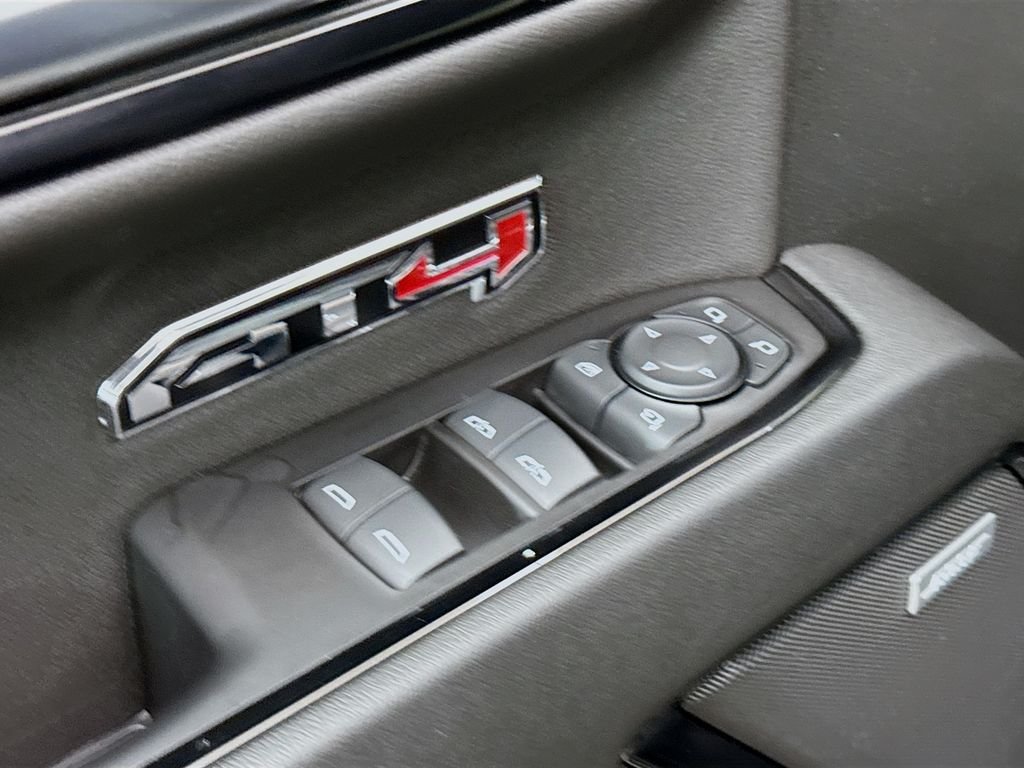 2023 GMC Sierra 1500 AT4 - Photo 21