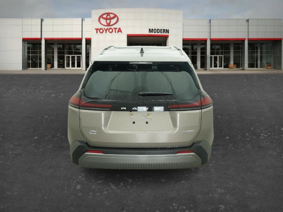 New 2026 Meteor Shower Toyota Limited image 11