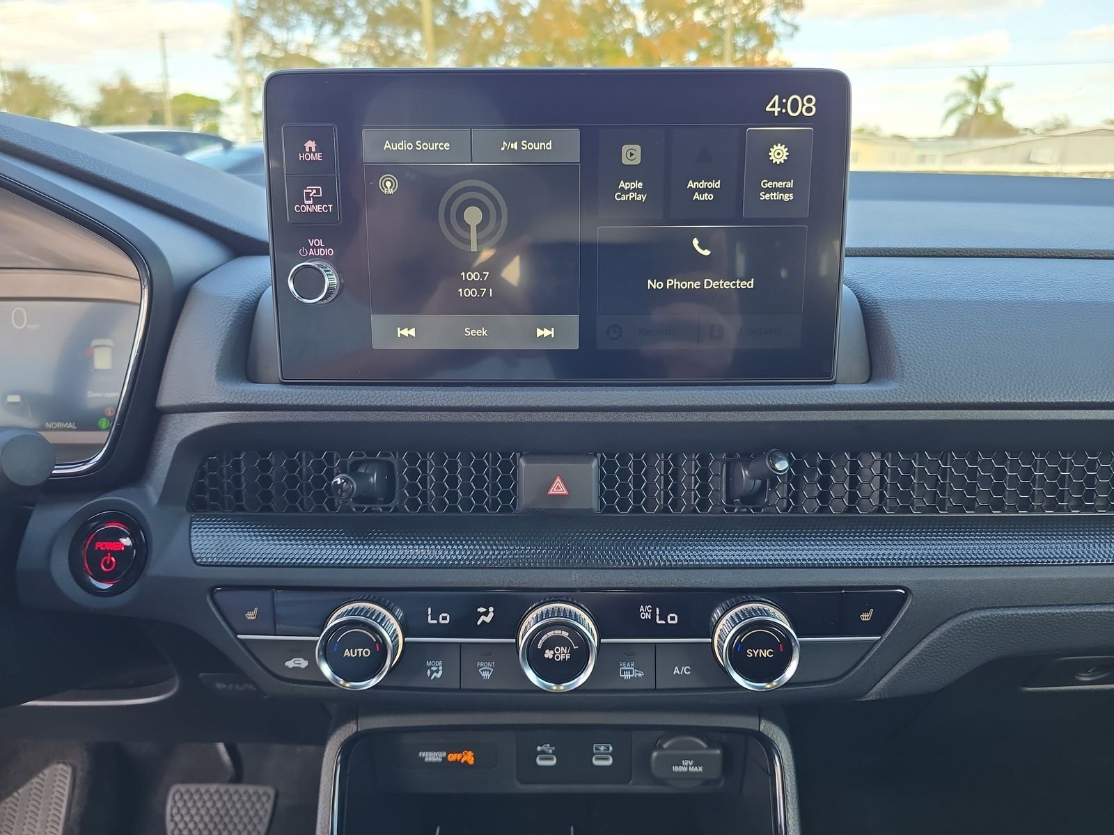 2026 Honda CR-V TrailSport - Photo 18