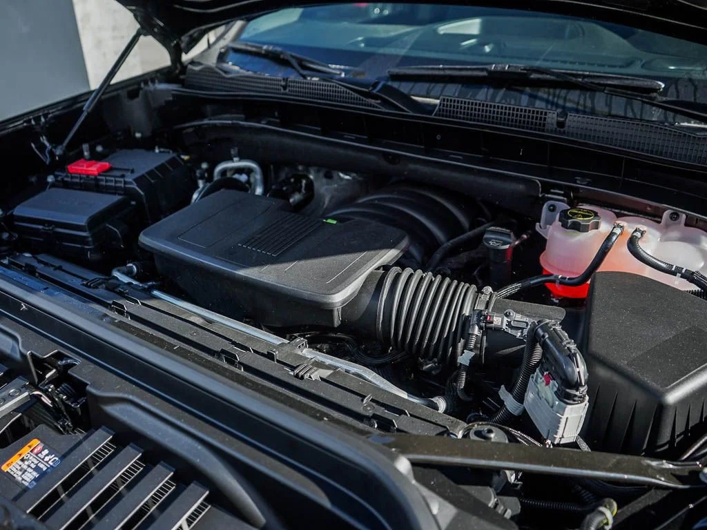 2026 GMC Sierra 1500 Pro - Photo 6