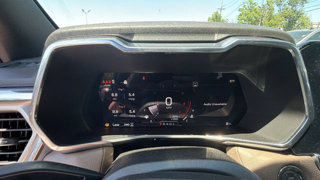 2026 GMC Canyon Denali - Photo 26
