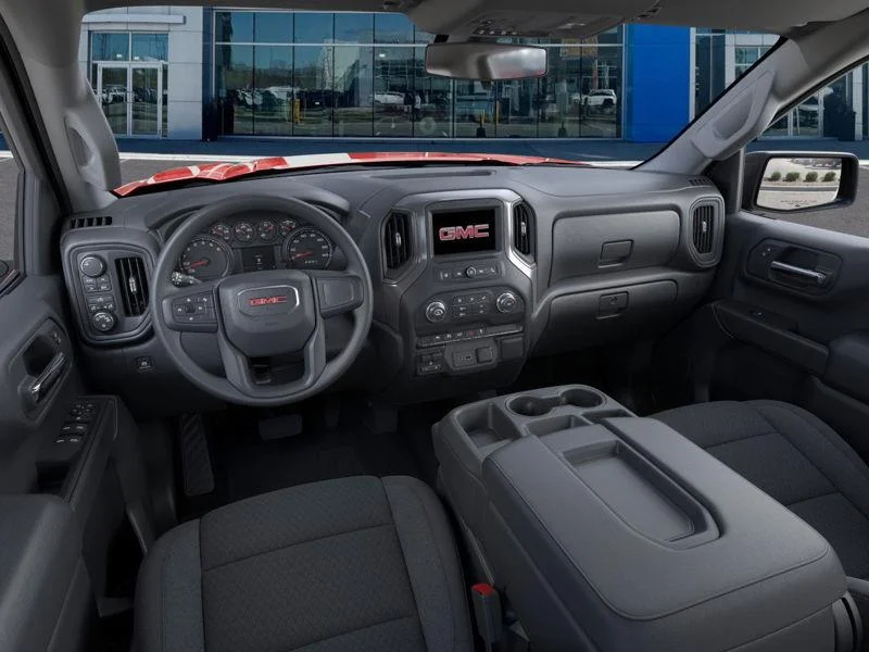 New 2026  GMC Pro image 15