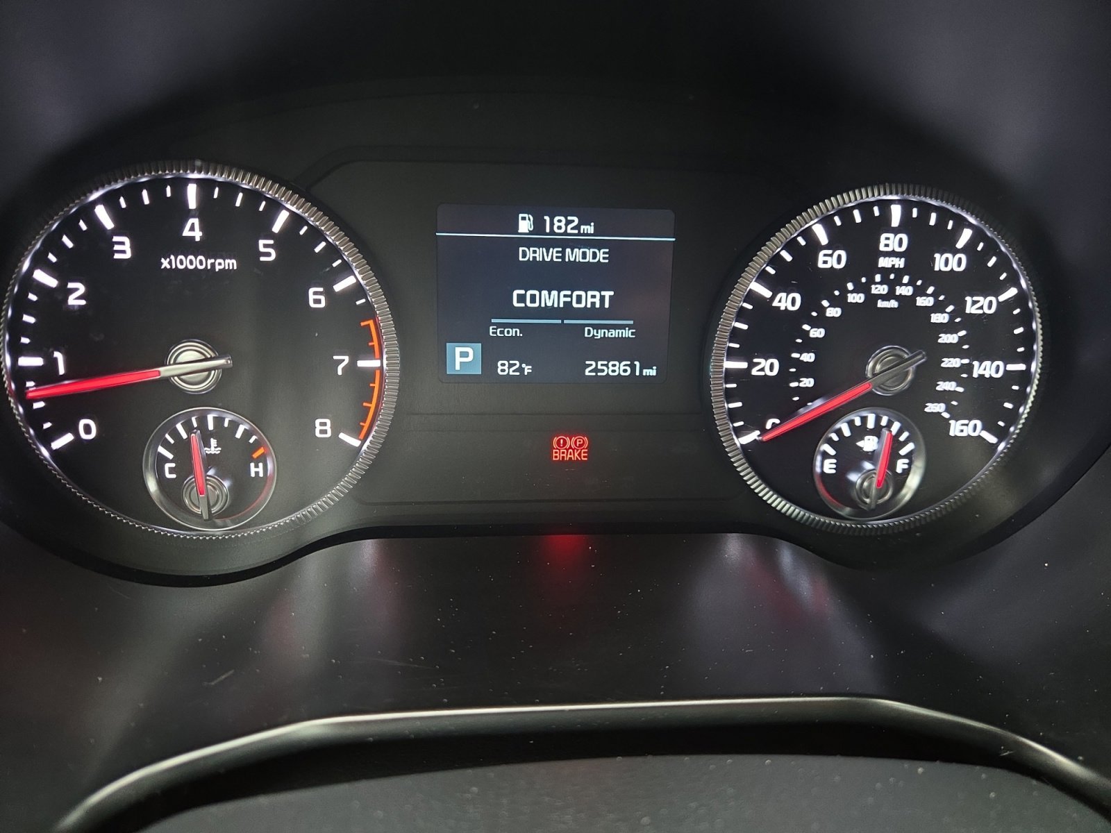 2022 Kia Telluride EX - Photo 20