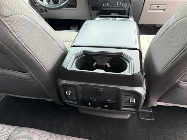 Used 2019 Agate Black Metallic Ford XLT image 39