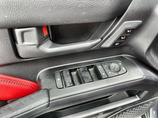 Used 2025 Underground Toyota TRD Pro image 45