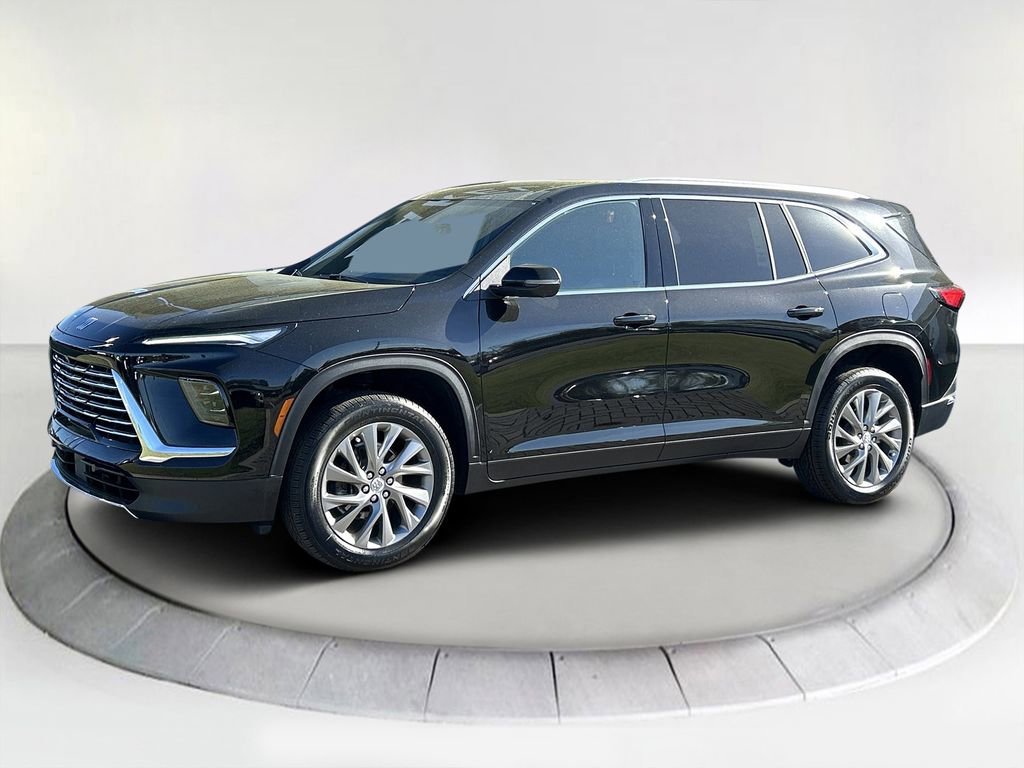 2026 Buick Enclave