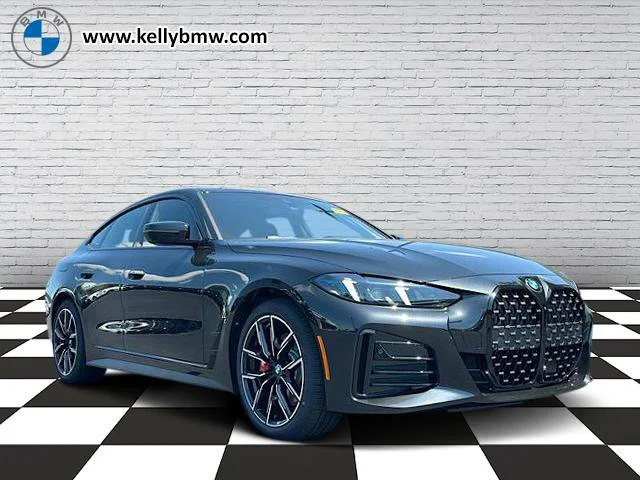 2026 BMW 430i 430i xDrive
