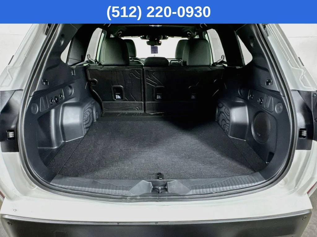 Certified Used 2026 White Subaru Sport image 33