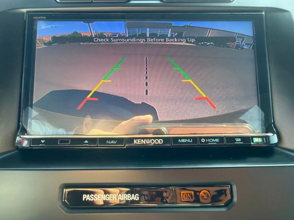 Used 2019 Magnetic Metallic Ford XLT image 31