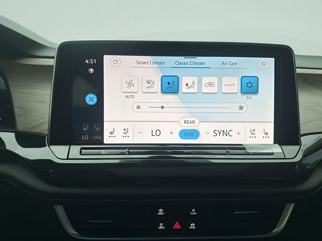 2026 Volkswagen Atlas SE w/Tech - Photo 19