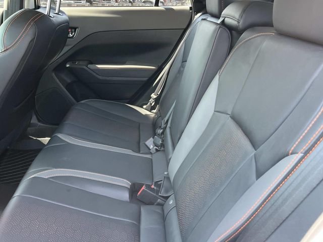Used 2024 Black Subaru Limited image 21