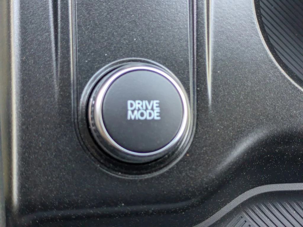 New 2026 Vapor Blue Metallic Ford ST-Line image 28