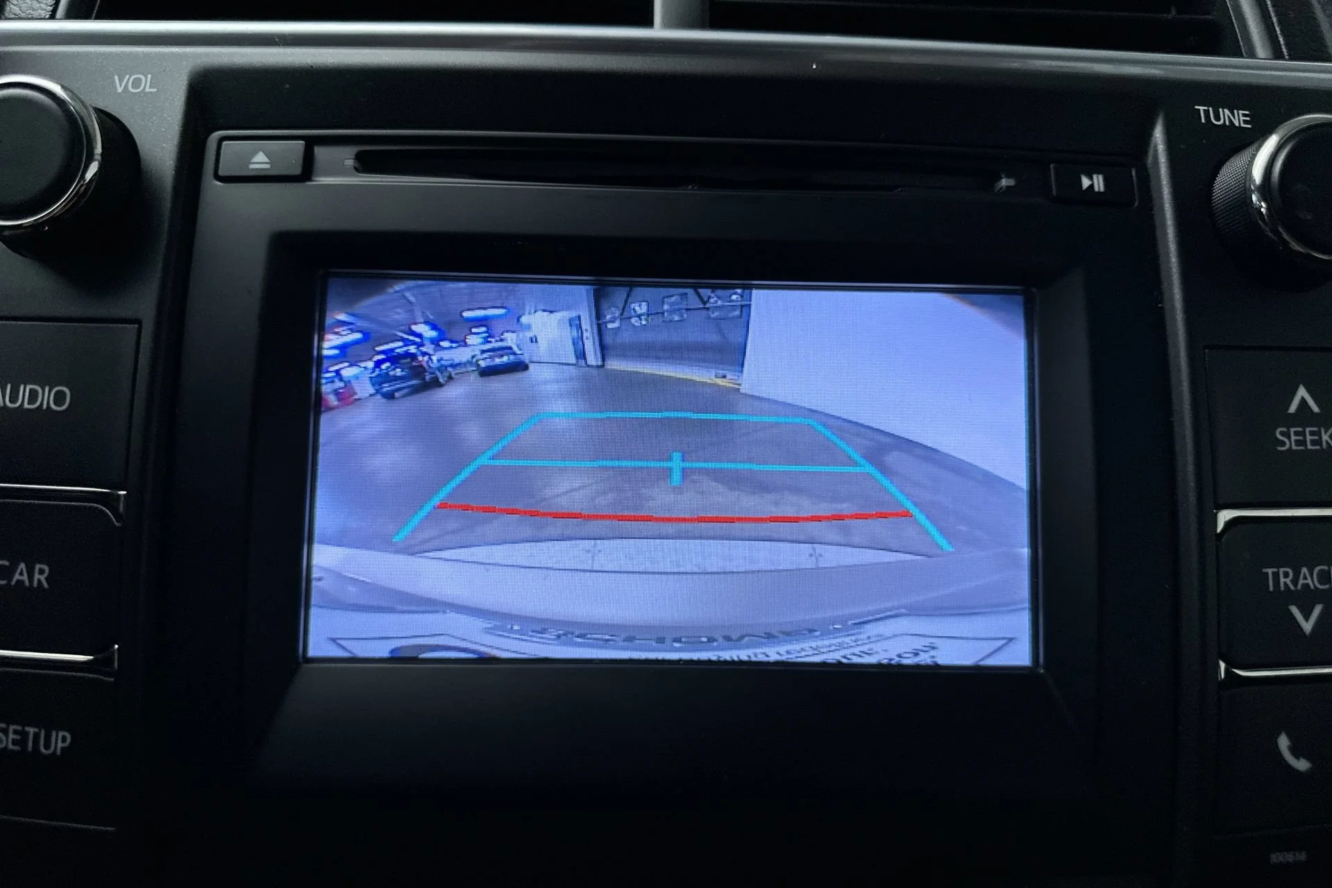 Used 2016 Creme Brulee Mica Toyota SE image 21