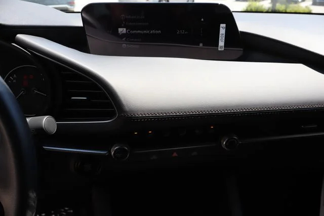 New 2026 Jet Black Mica Mazda 2.5 S image 20