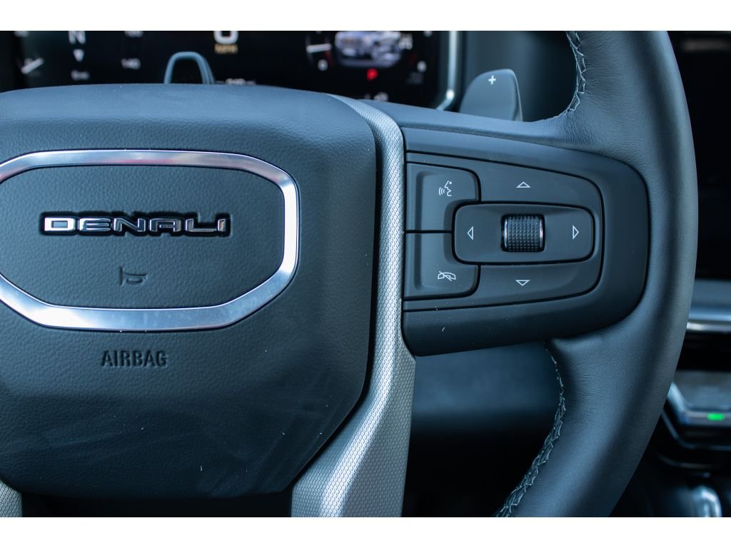 2026 GMC Sierra 1500 Denali - Photo 28