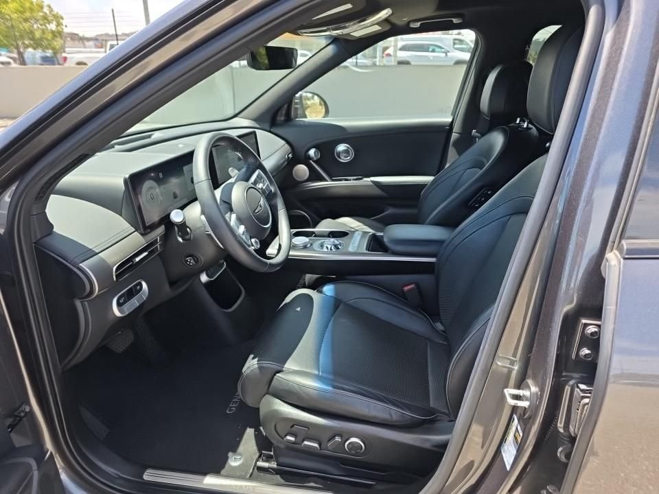 Certified Used 2023 Gray Genesis Advanced image 11