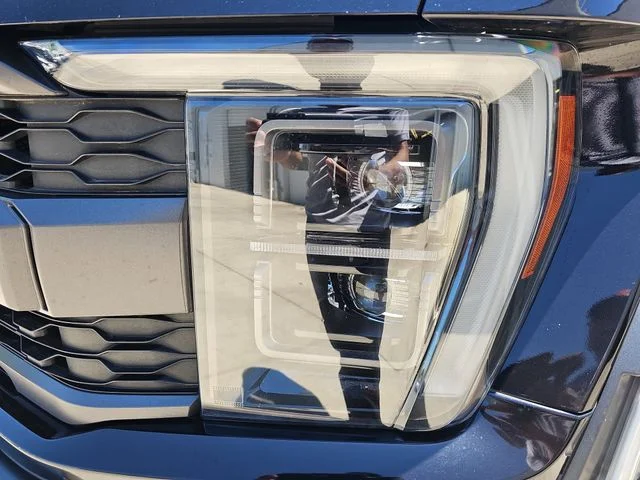 Used 2021 Black Ford Raptor image 30
