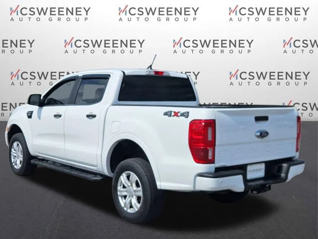 Used 2023 White Ford XL image 3