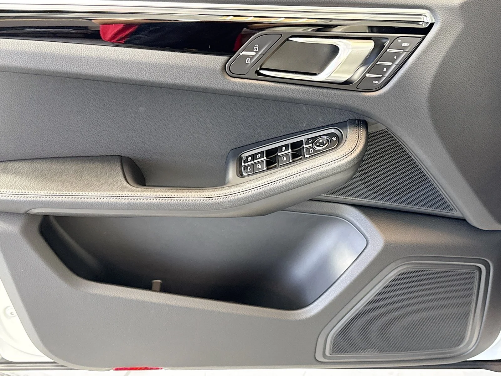 Used 2026 White Porsche  image 11
