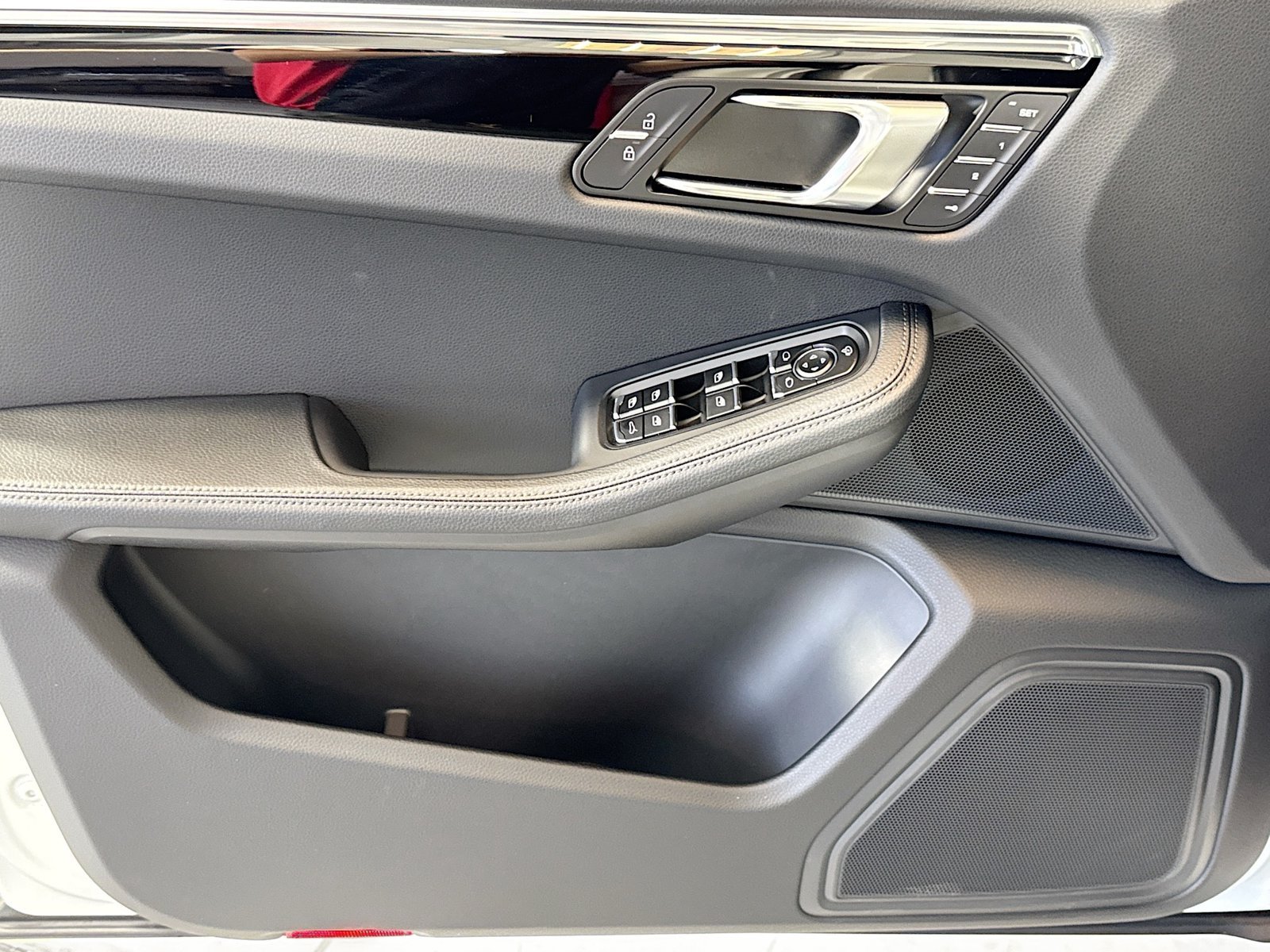 Used 2026 White Porsche  image 11