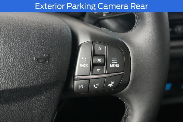 New 2026 Carbonized Gray Metallic Ford Big Bend® image 14