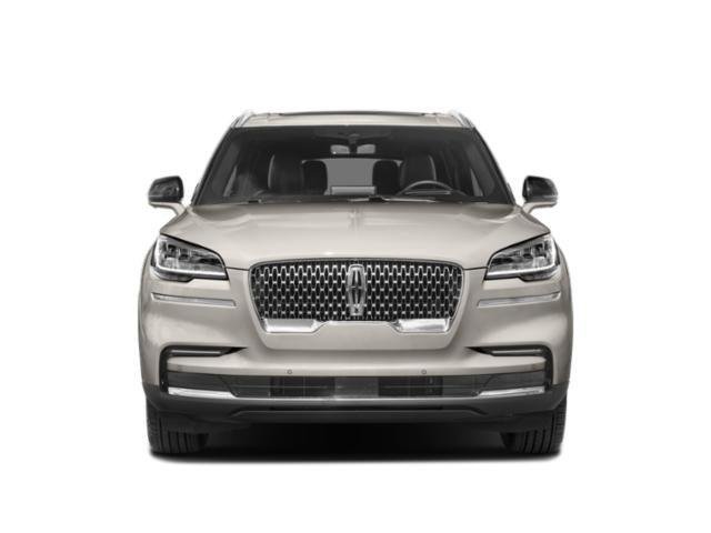 Used 2023 Infinite Black Metallic Clearcoat Lincoln Black Label image 7