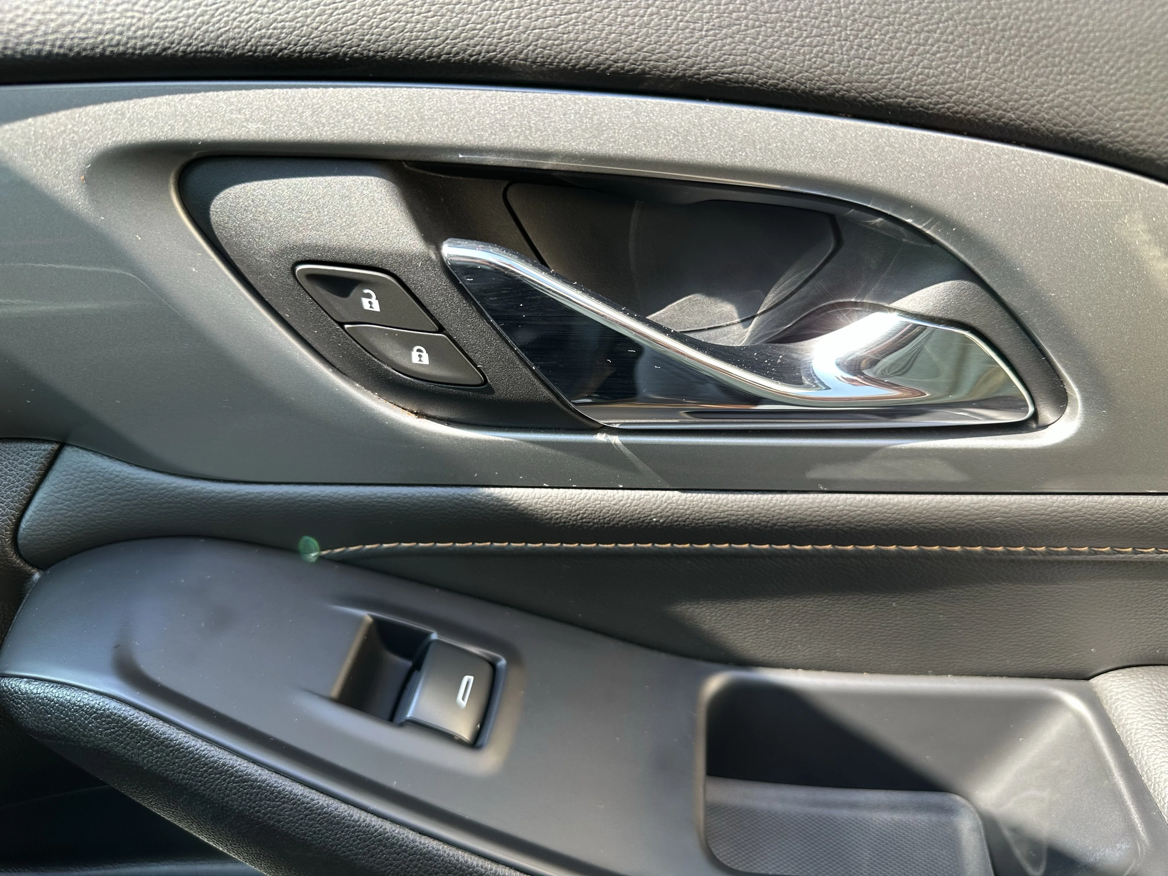 Certified Used 2021 Black Chevrolet RS image 18