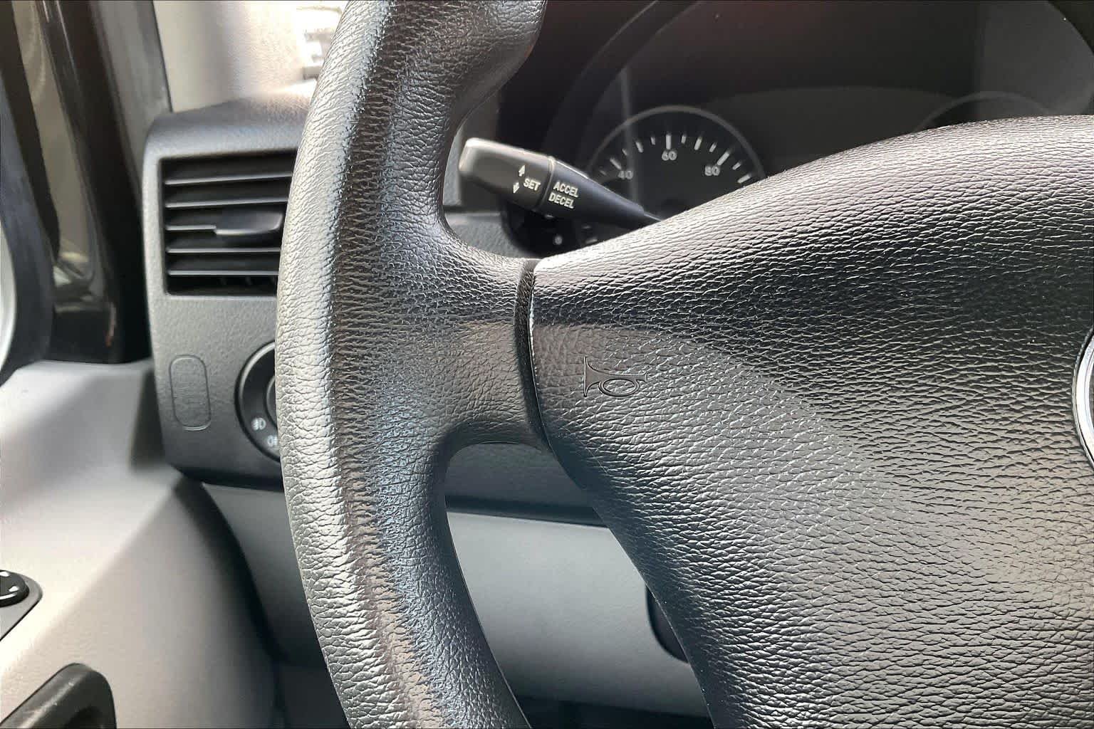 Used 2018 Obsidian Black Metallic Mercedes-Benz  image 22